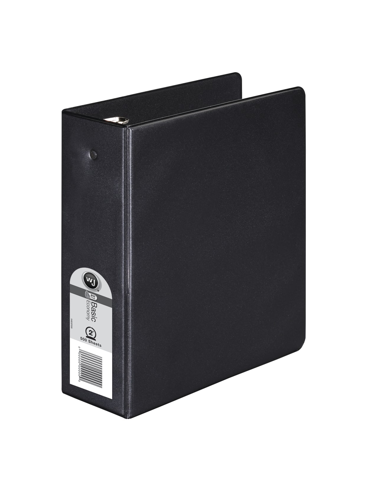 mini binder size