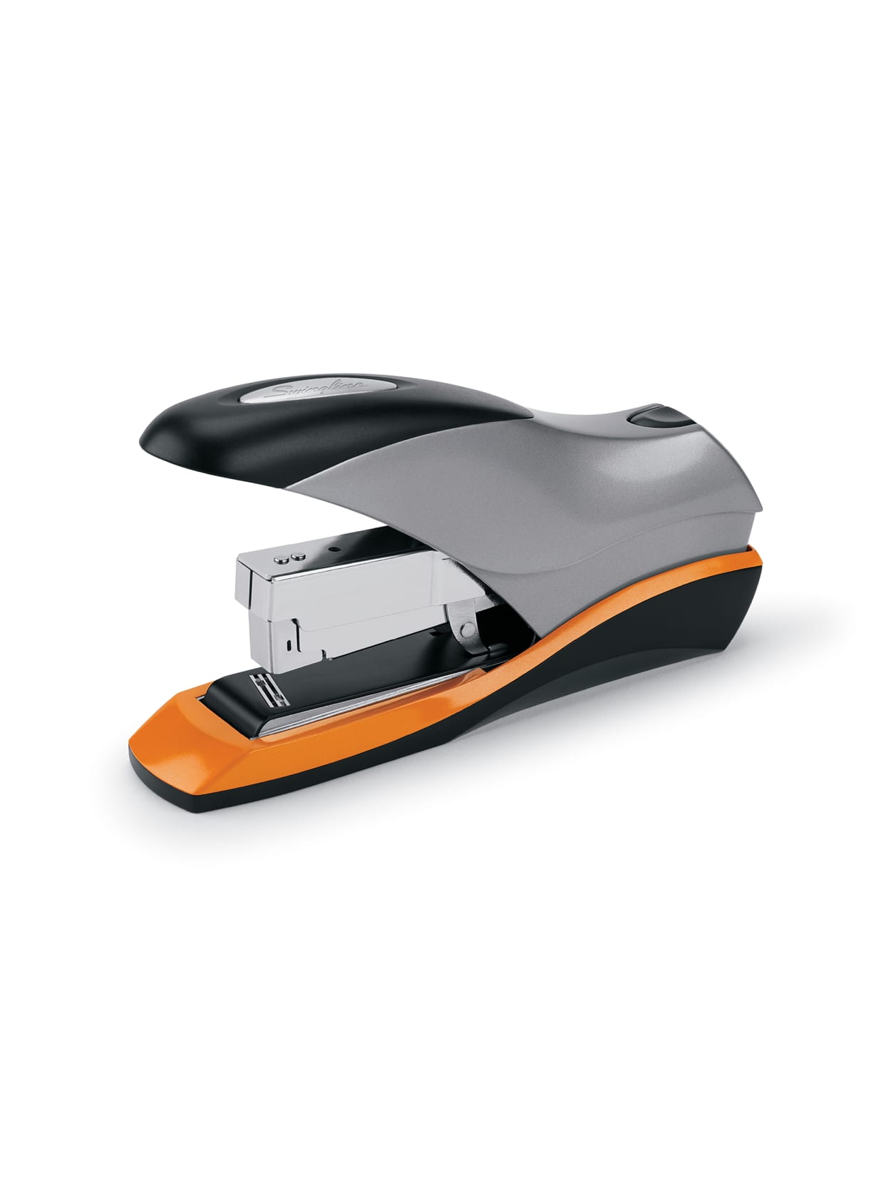 how long is a stapler