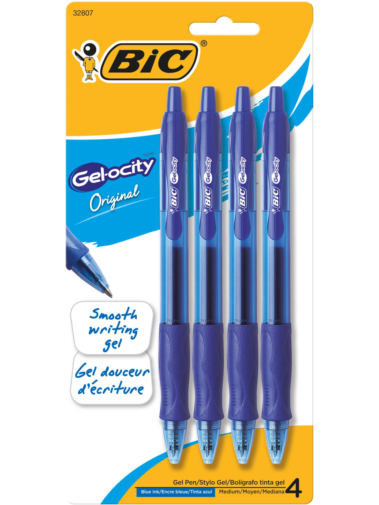 bic