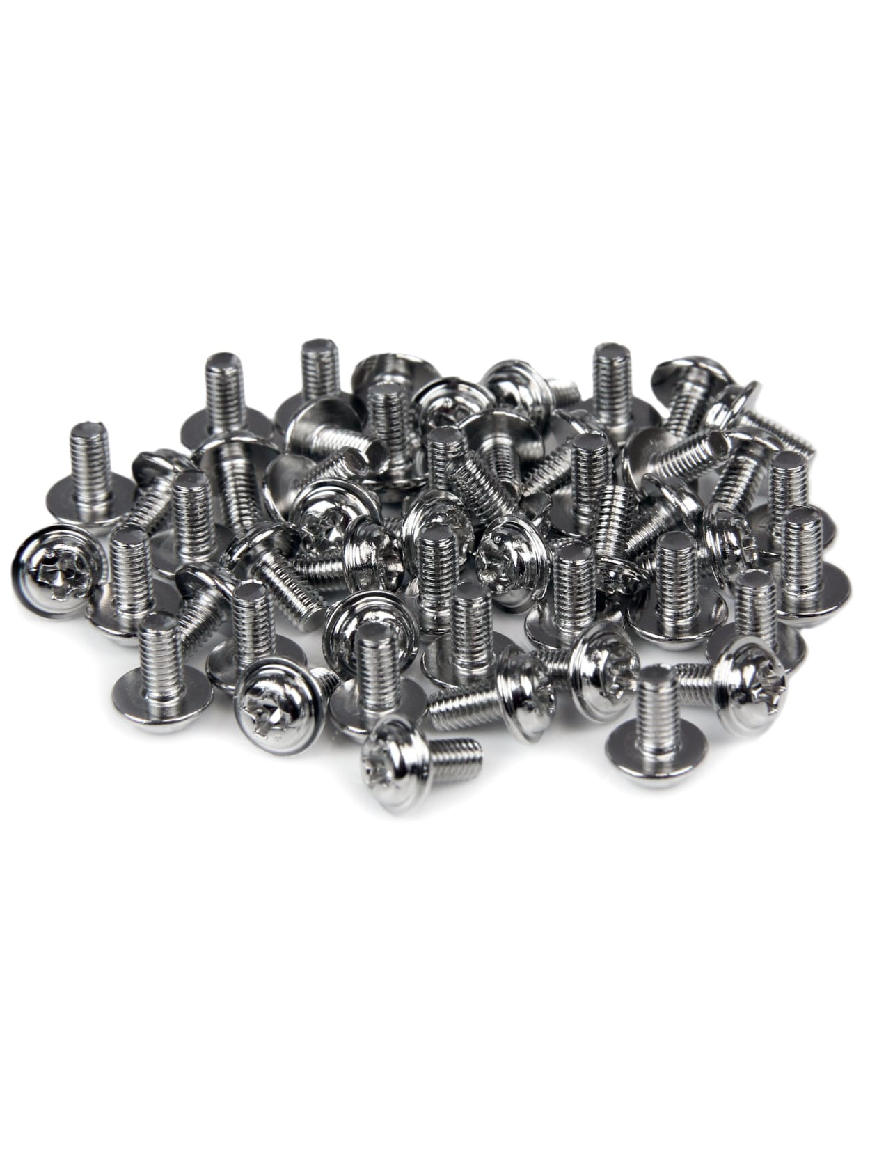 M3 X 14in Long Pc Computer Screws Pkg Of 50 Office Depot