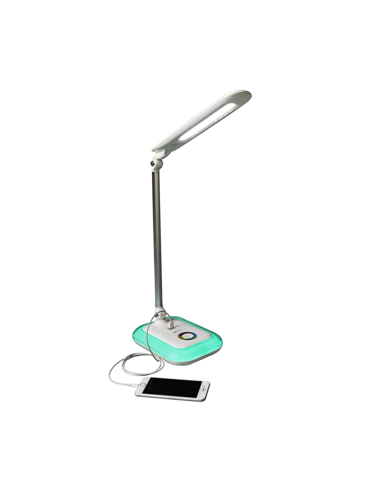 ottlite color changing base