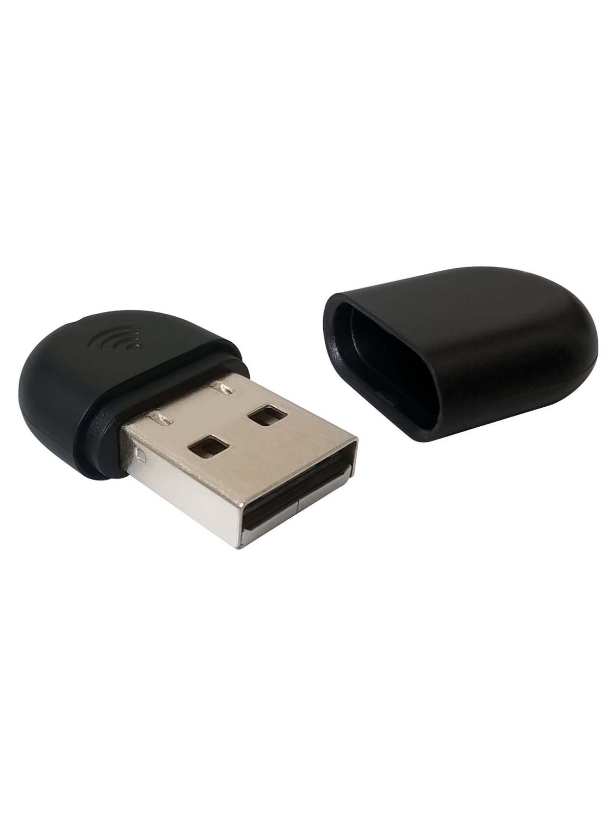 Yealink Usb Wi Fi Dongle For Select Yealink Phone Systems Black Yea Wf40 Office Depot