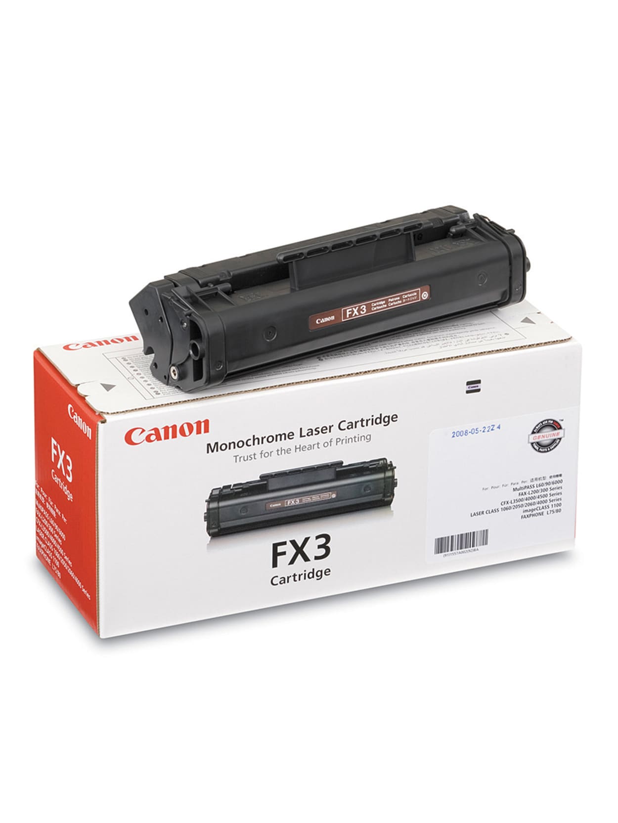 canon