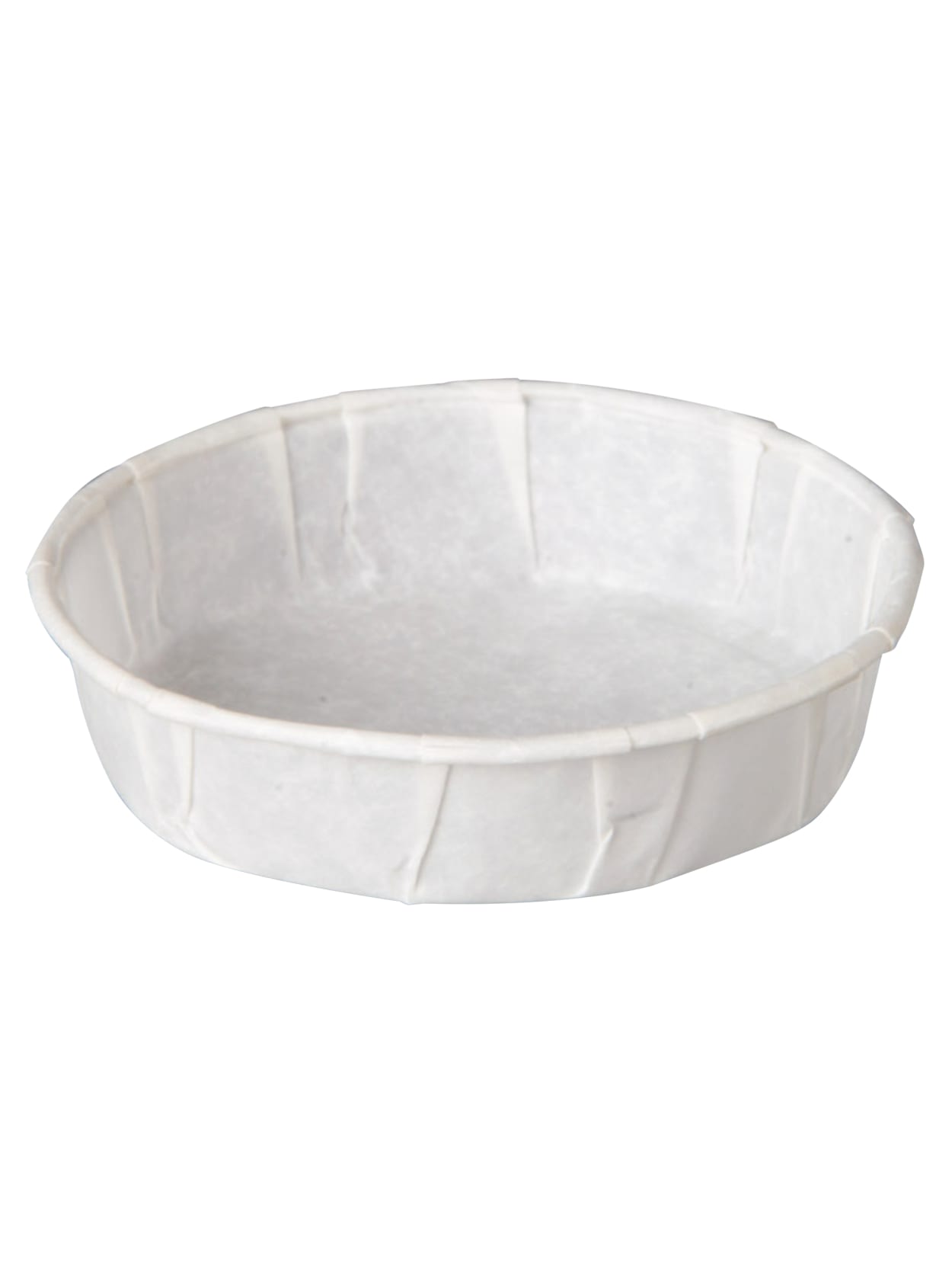 paper sauce cups