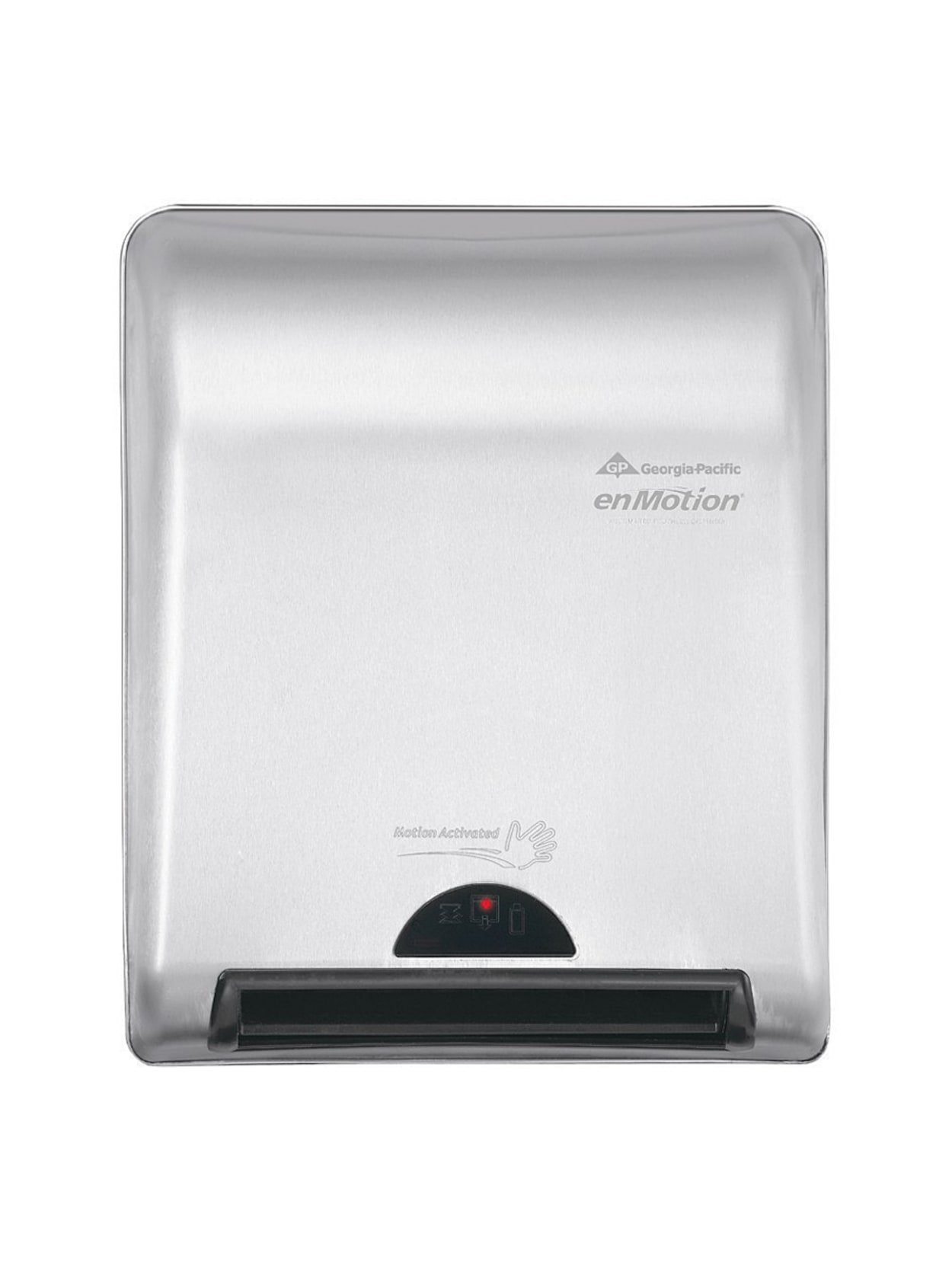في الامس محدود لوني Enmotion Paper Towel Dispenser Outofstepwineco Com