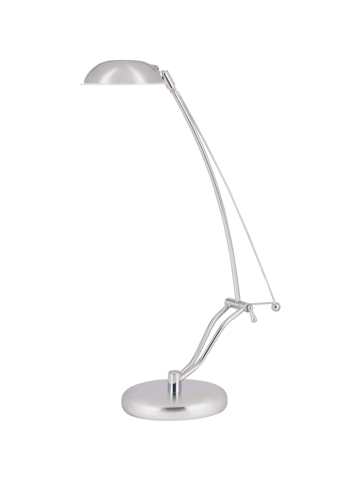 movable desk lamp