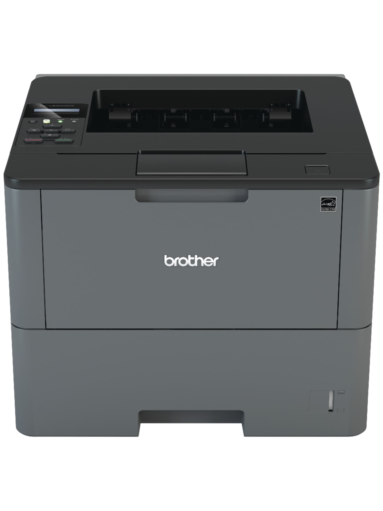 laser printer brother wireless
