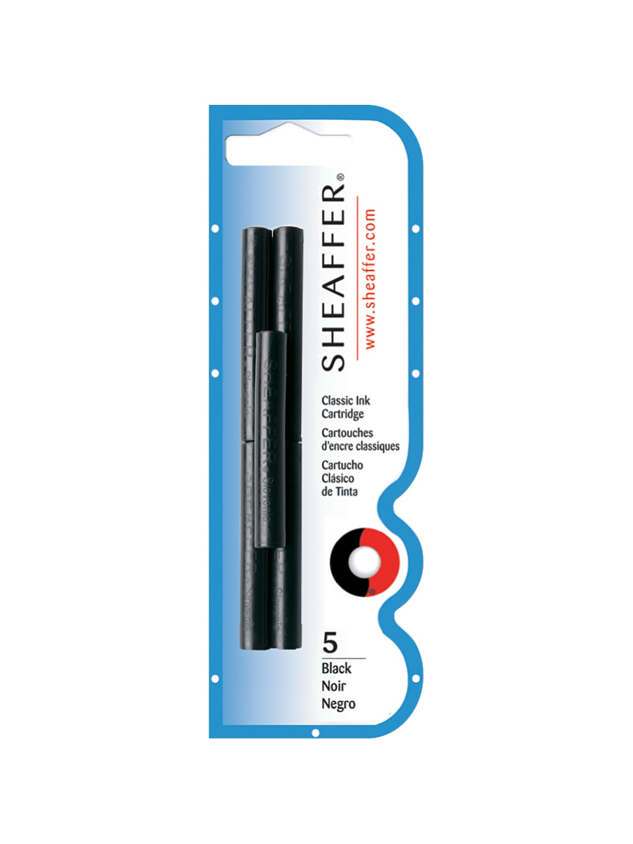 sheaffer pen