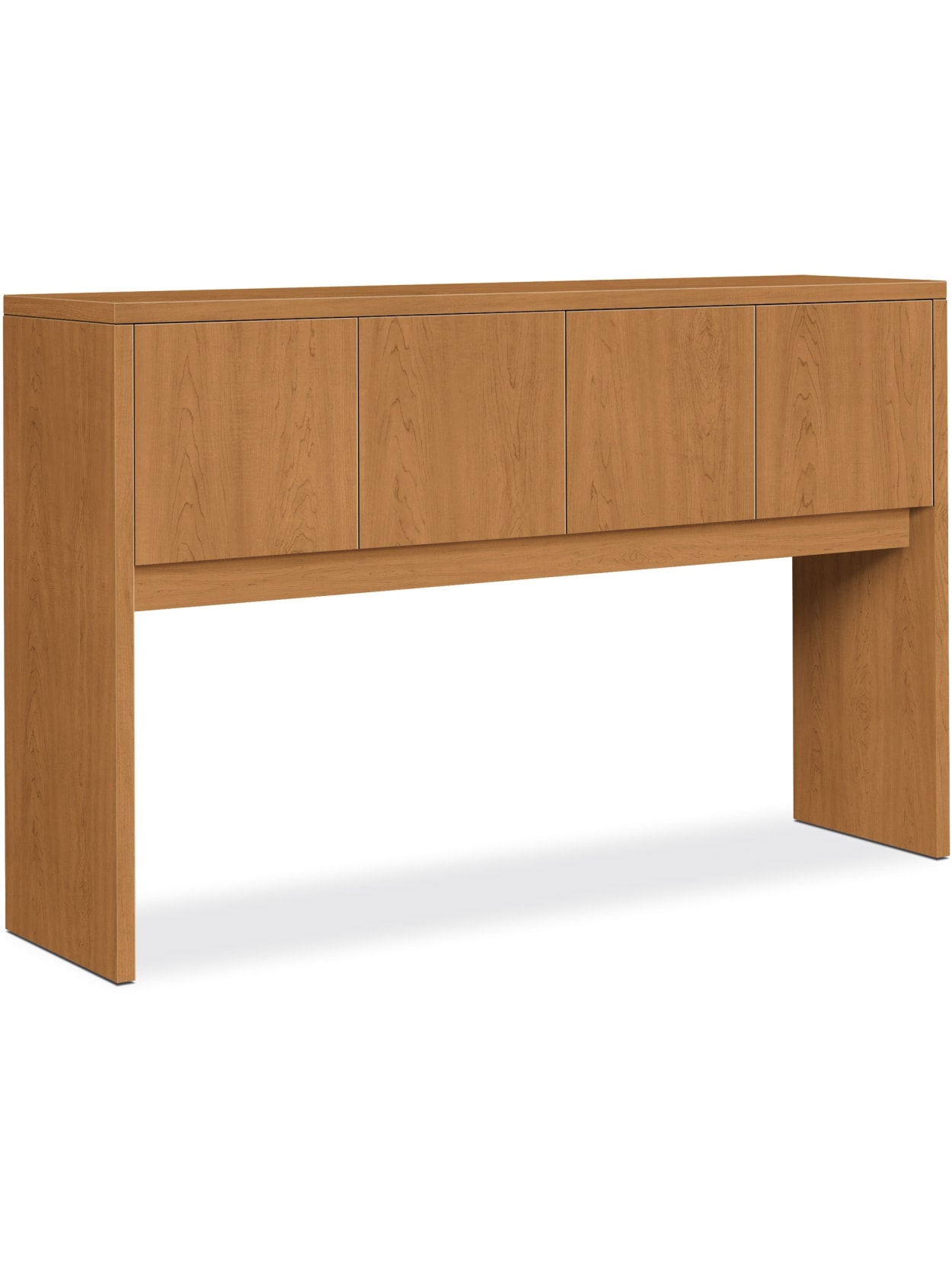 Hon 10500 Series Laminate Desk Ensemble Stack On Organizer With