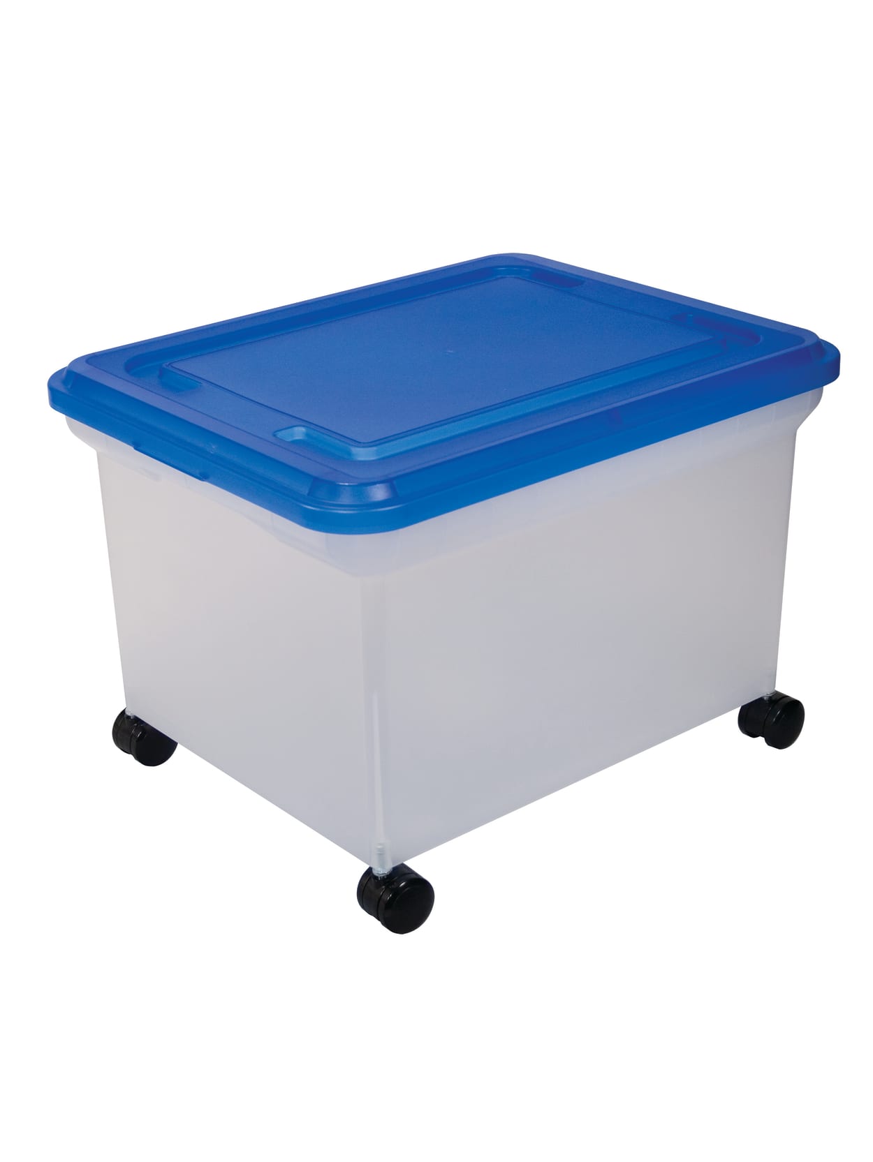 Office Depot Brand Mobile File Box Office Depot