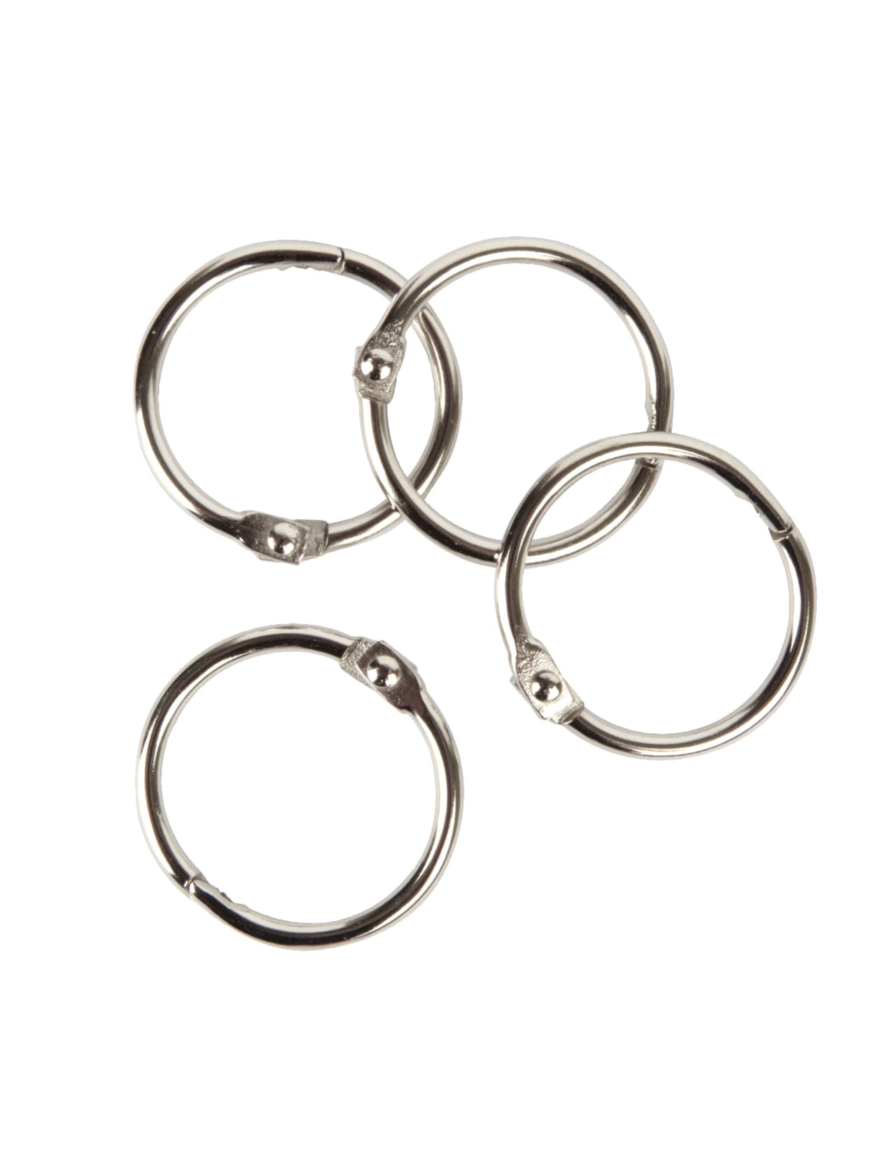 4 binder rings