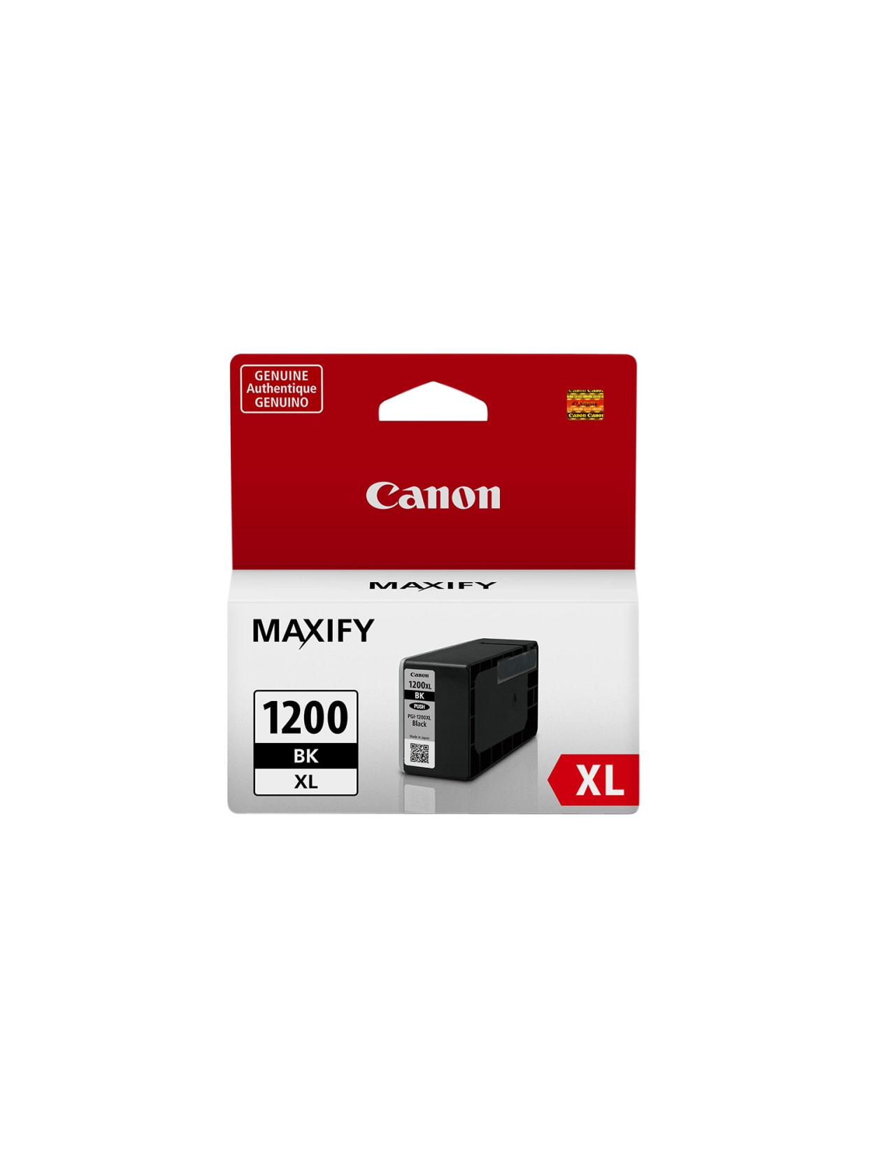 canon 1200xl ink