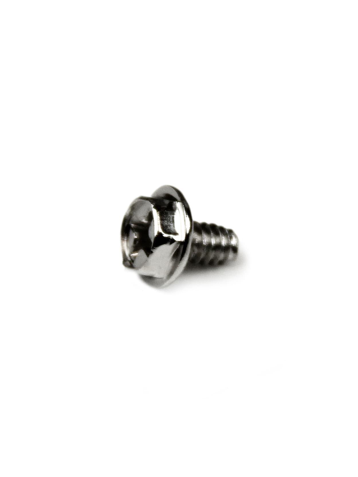 Startech Com Replacement Pc Mounting Screws 6 32 X 14in Long Standoff 50 Pack Computer Assembly Screw 6 0 25 Hex Phillips Philips Silver 50 Pack Taa Compliant Office Depot