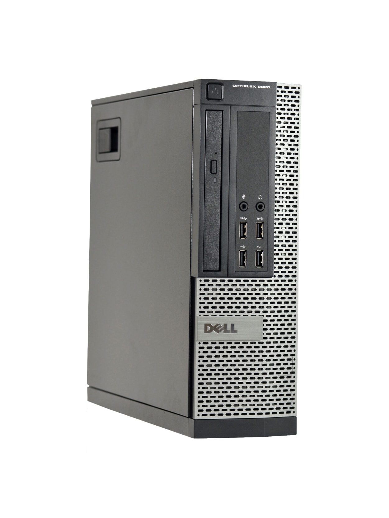 Dell Optiplex 90 Refurbished Desktop Pc Intel Core I7 8gb Memory 500gb Hard Drive Windows 10 Office Depot