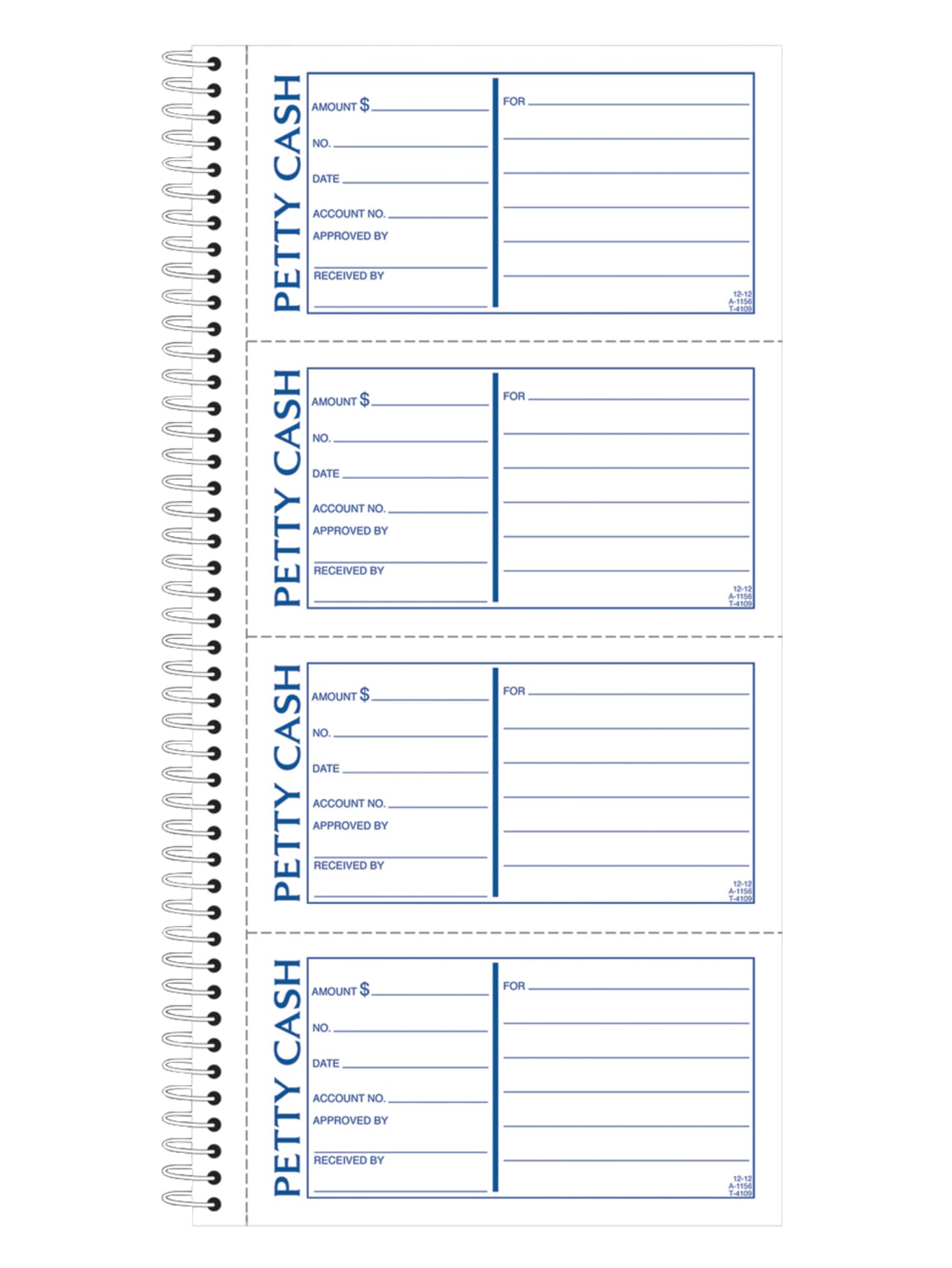 Custom Receipt Books Office Depot Custom Carbonless Business Forms Pre Formatted Contractors