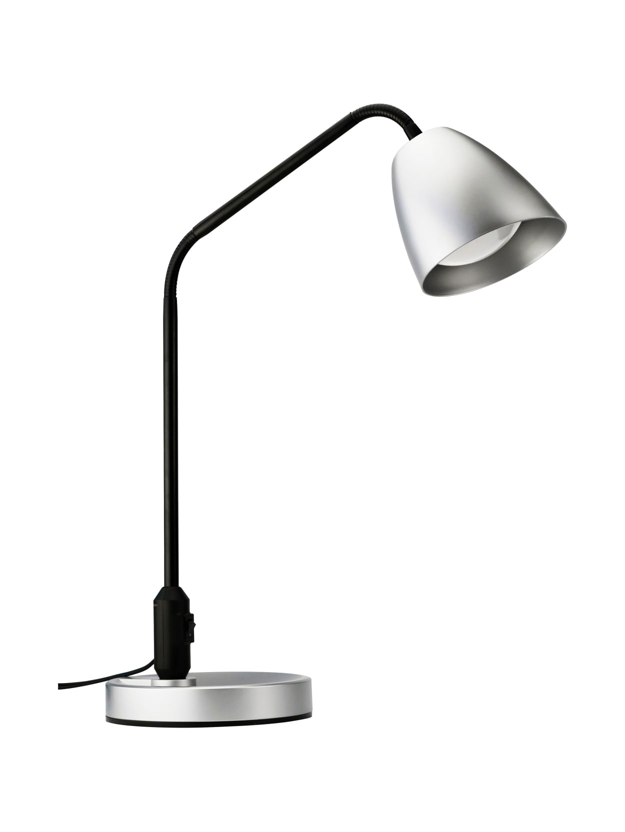 study lamp bulb watt
