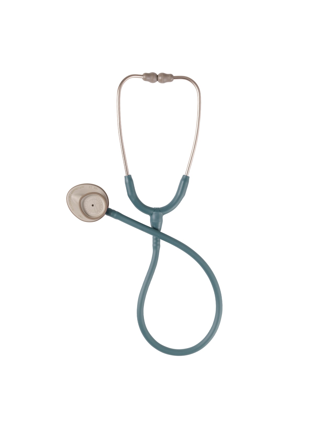 3m Littmann Lightweight Ii S E Stethoscope Caribbean Blue Office Depot