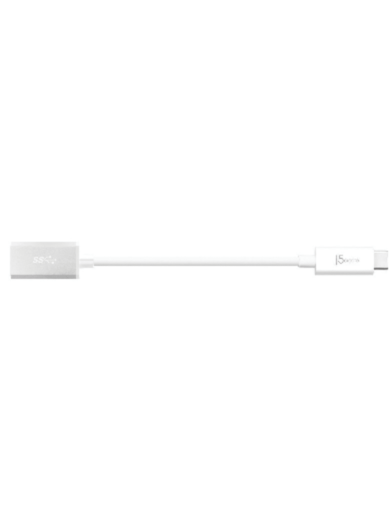 J5create Usb 3 1 Type C To Type A Adapter 4 White Jucx05 Office Depot When a logo is downloaded you'll receive it in two formats: j5create