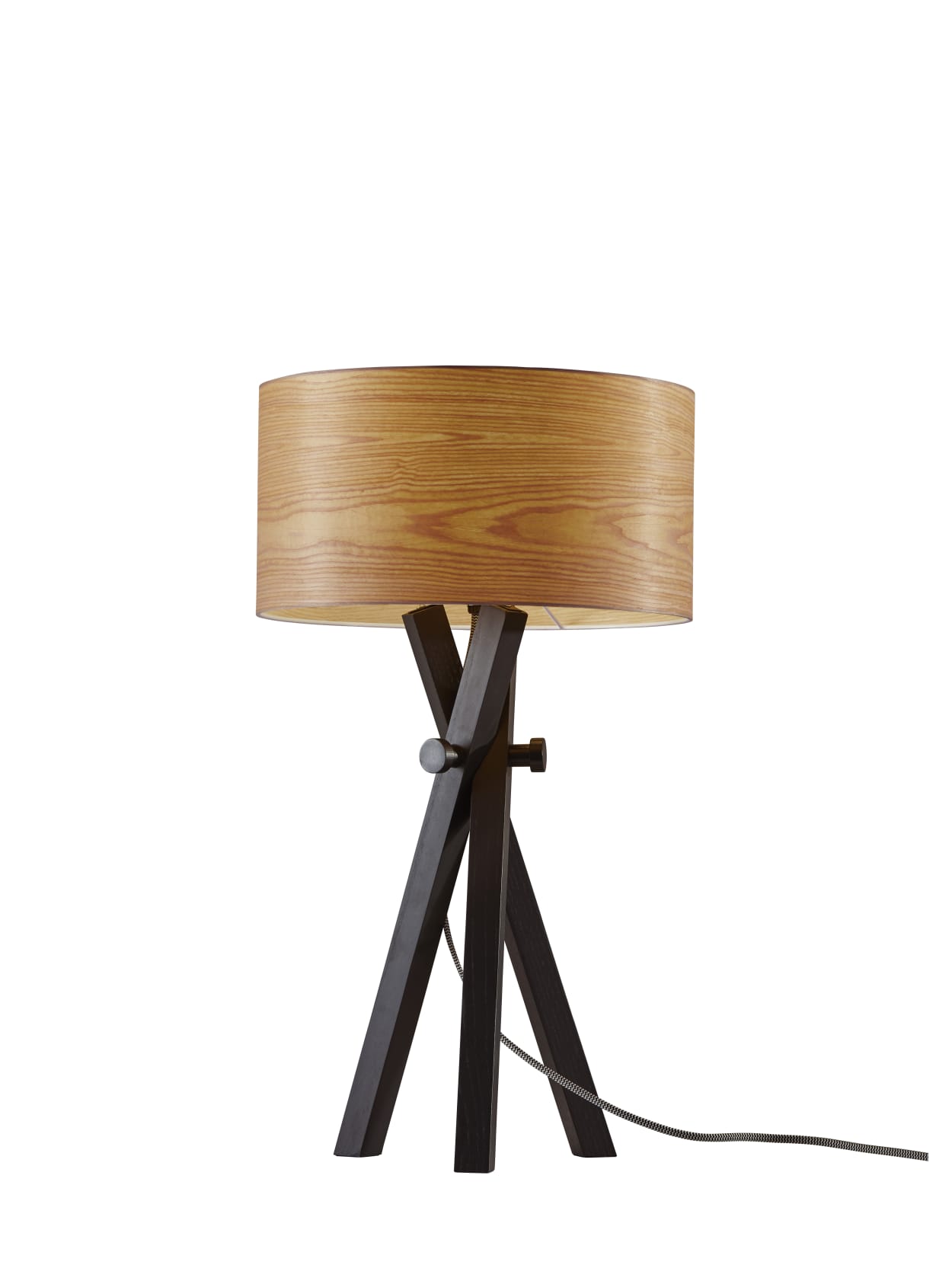 bronx light s side table