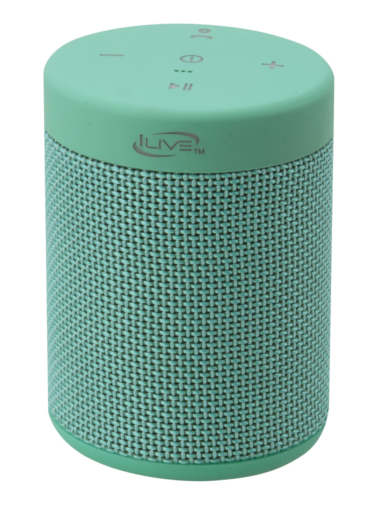 ilive isbw108b waterproof bluetooth speaker