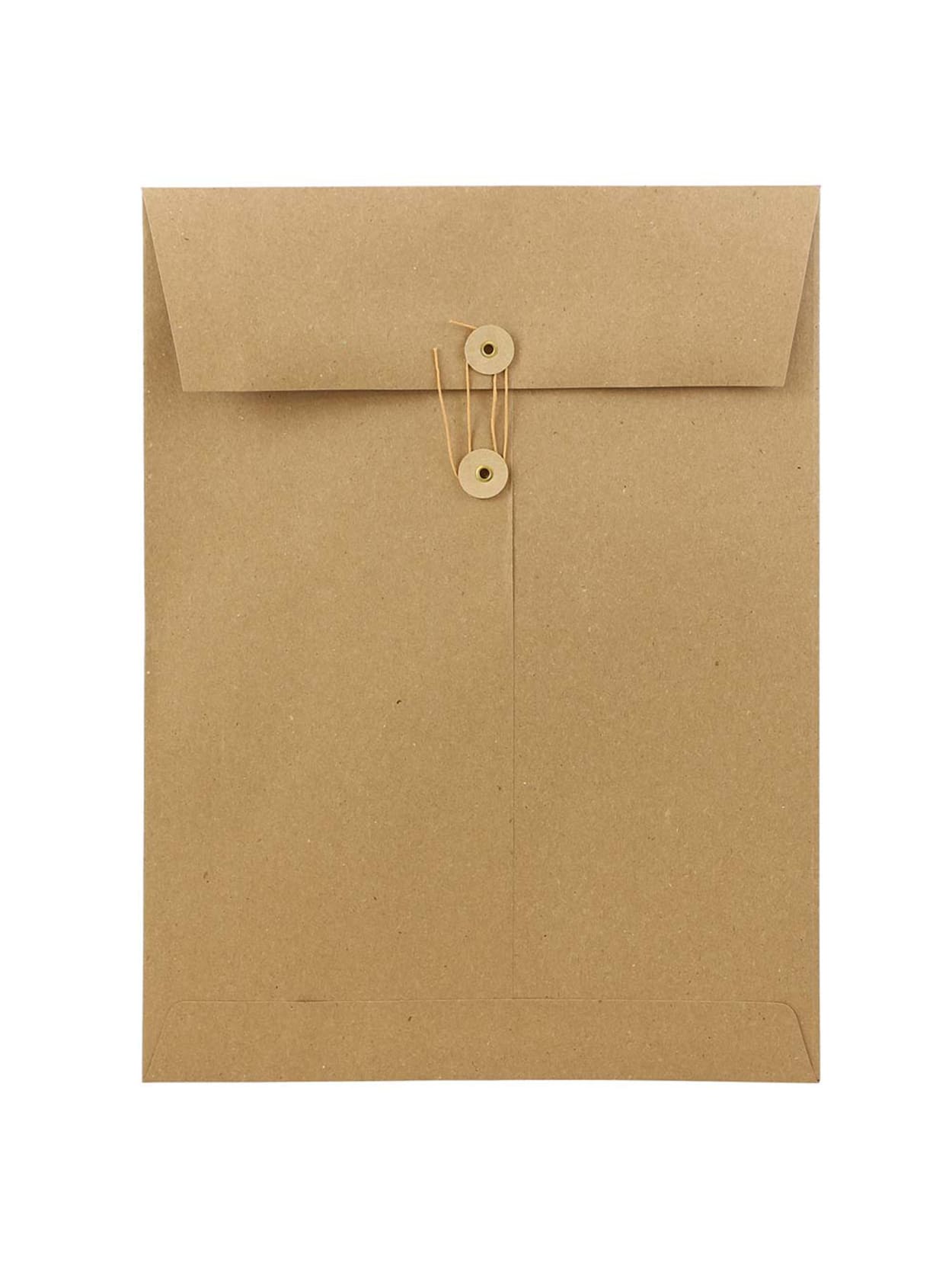recycled brown paper