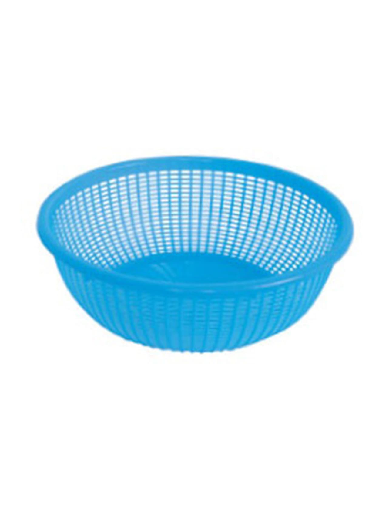 plastic colander with lid