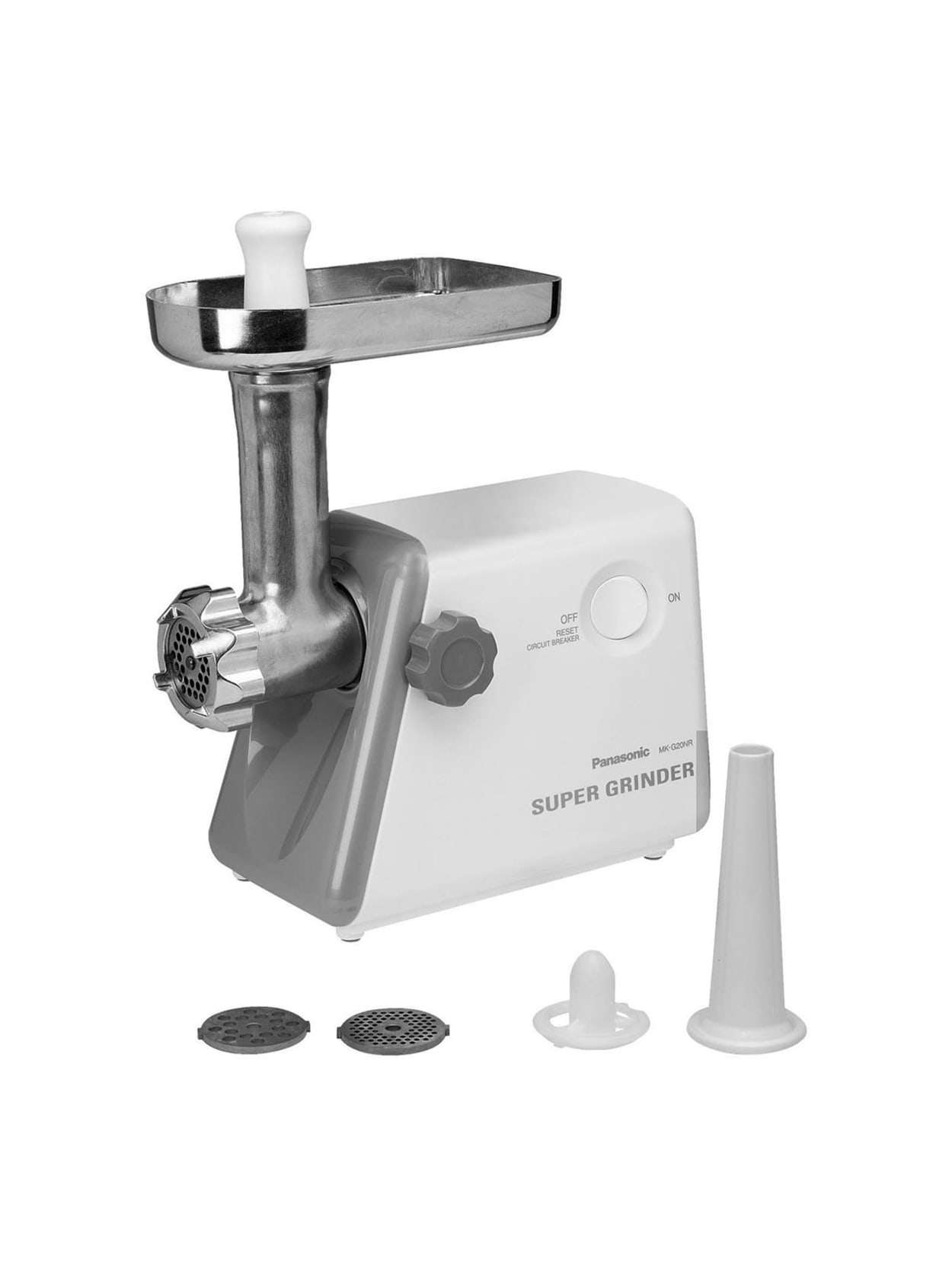 cyber monday meat grinder