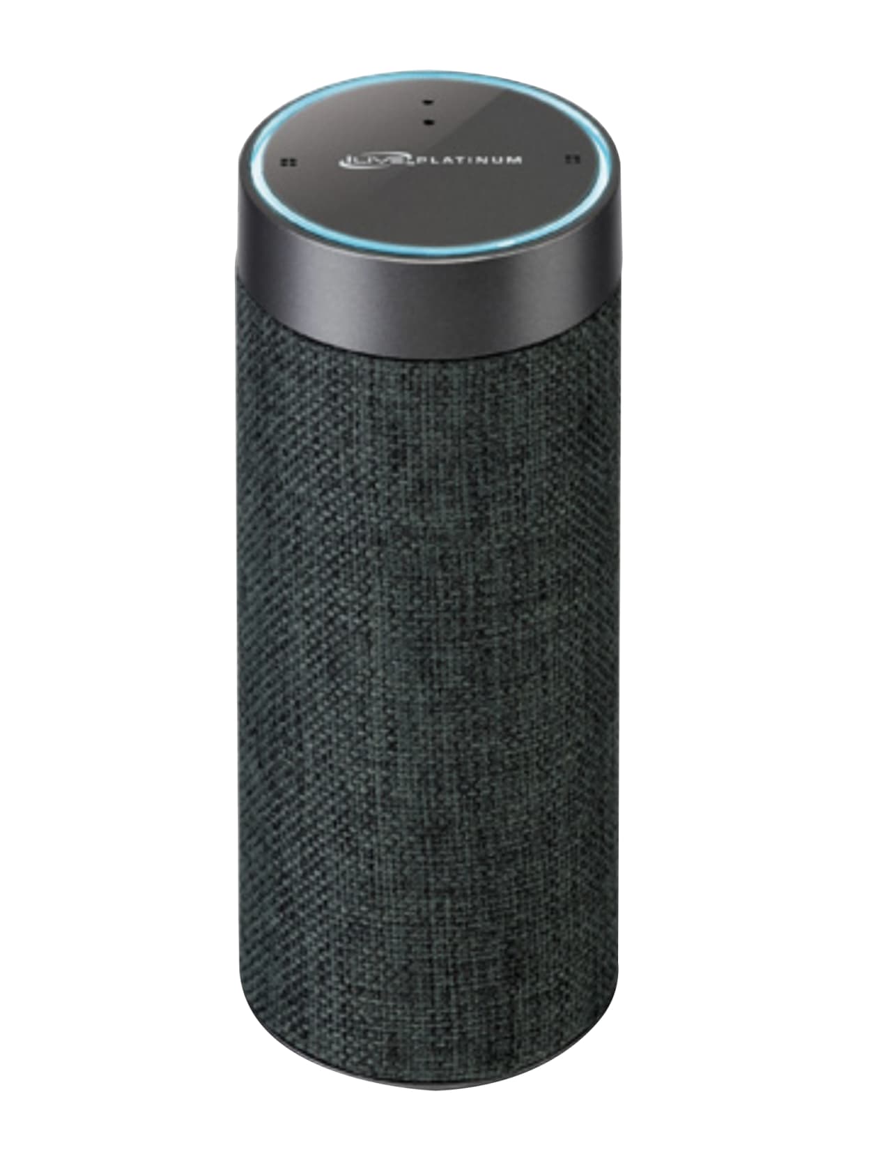 ilive platinum alexa speaker