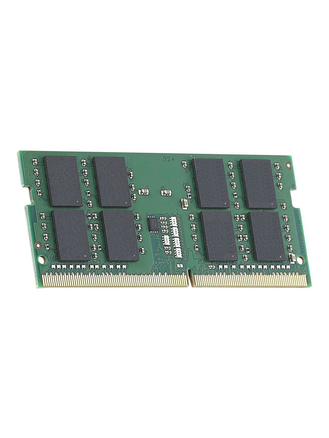 Centon Pc4 190 Ddr4 Sodimm Commercial Unbuffered Laptop Memory 16gb S2c D4s 1 Office Depot