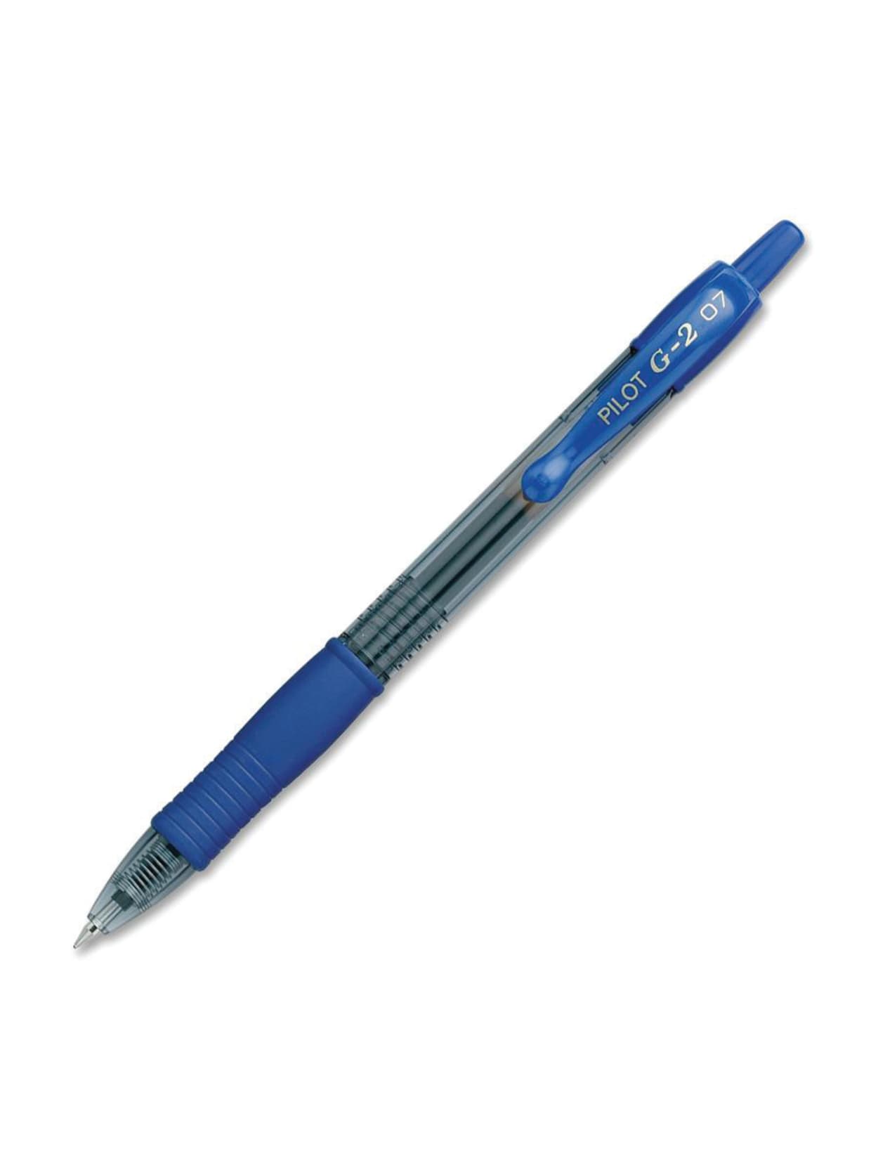 g2 gel ink pen
