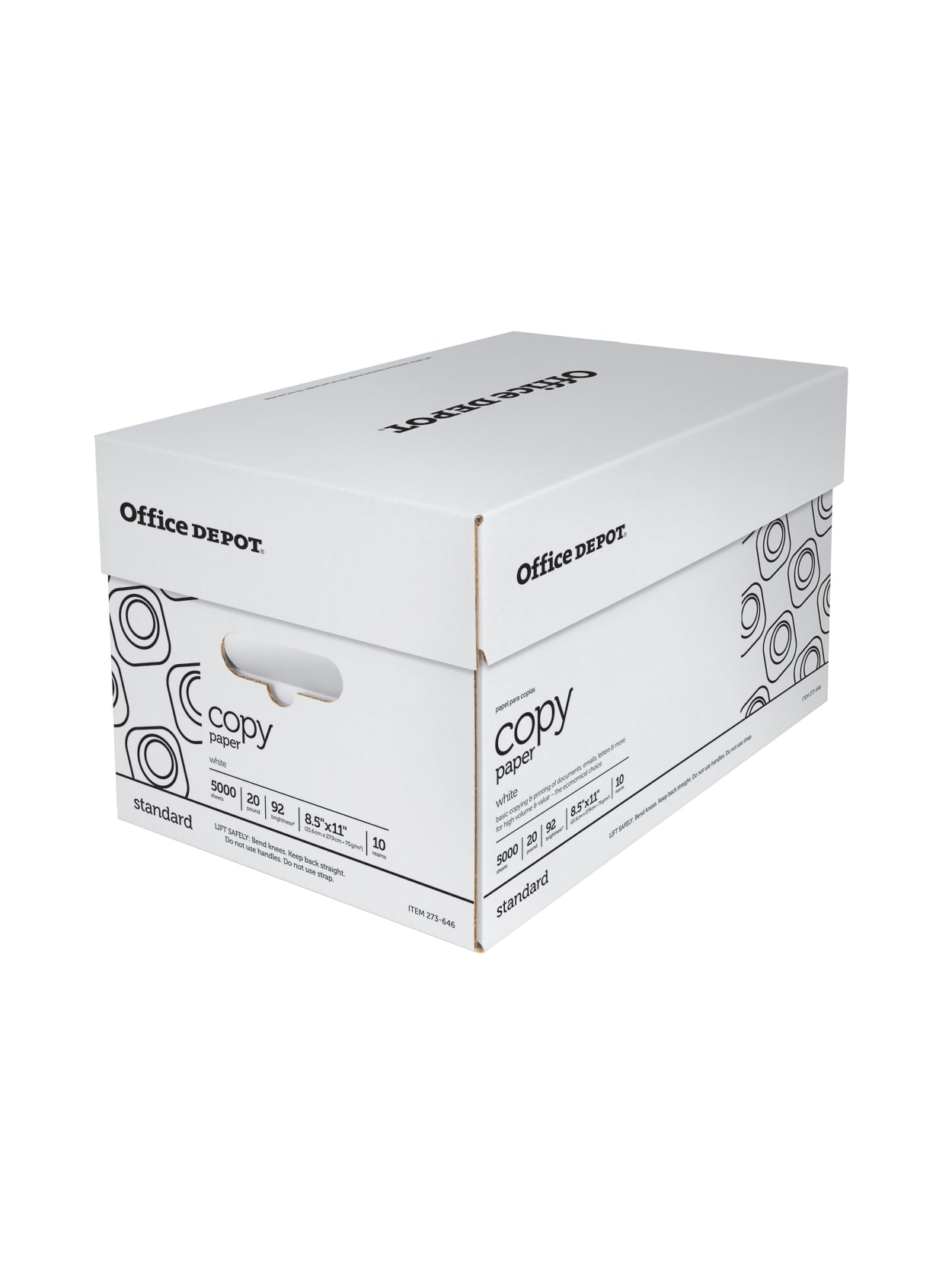 Box of copy paper cheaper than retail price buy clothing accessories