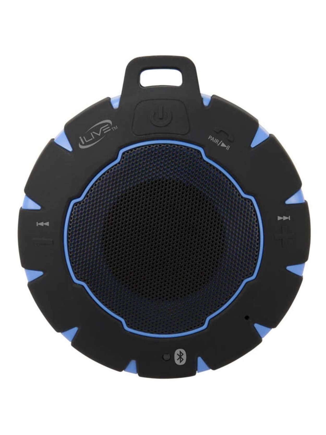pairing ilive speaker