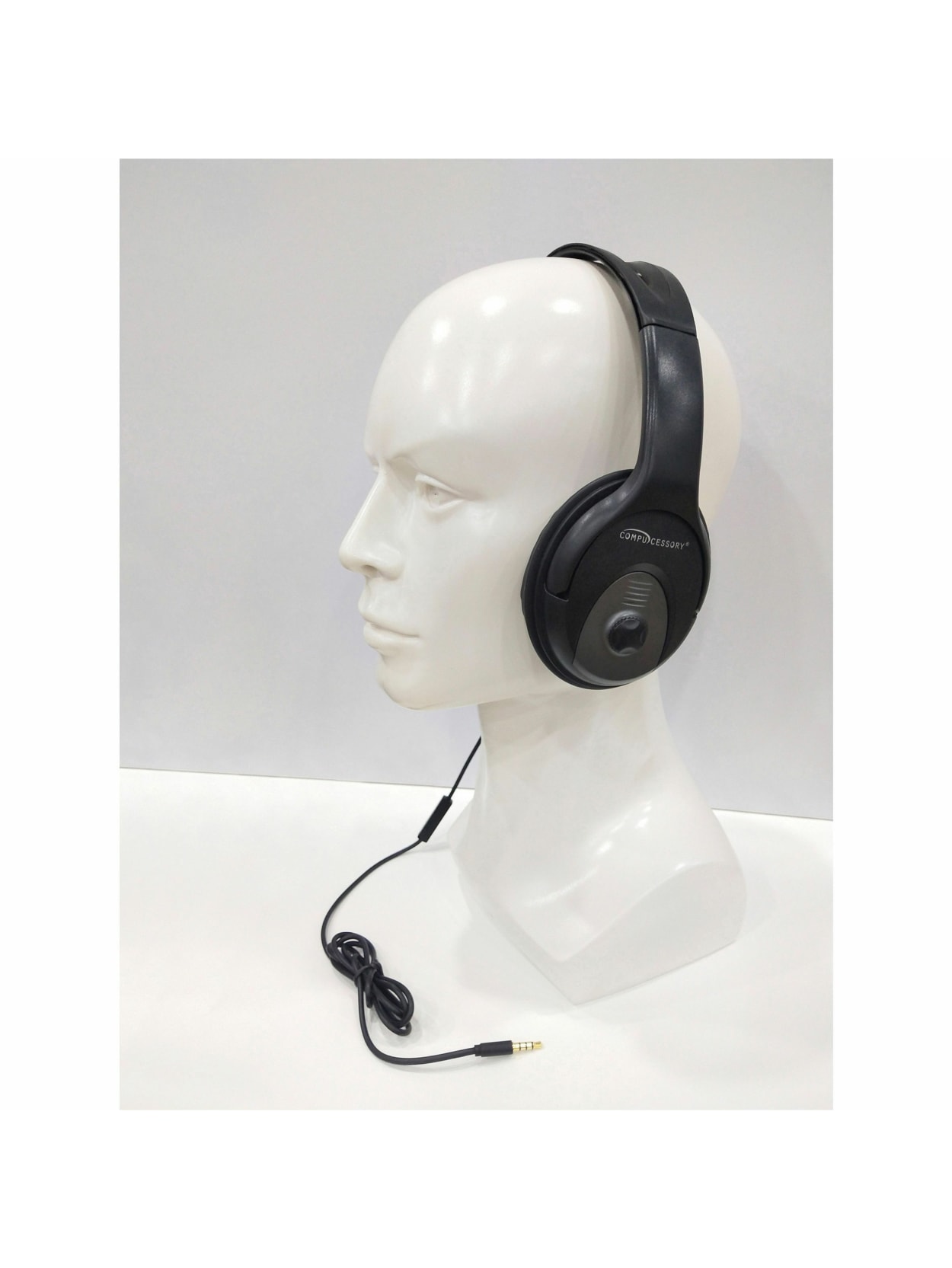 wired earphones with volume control