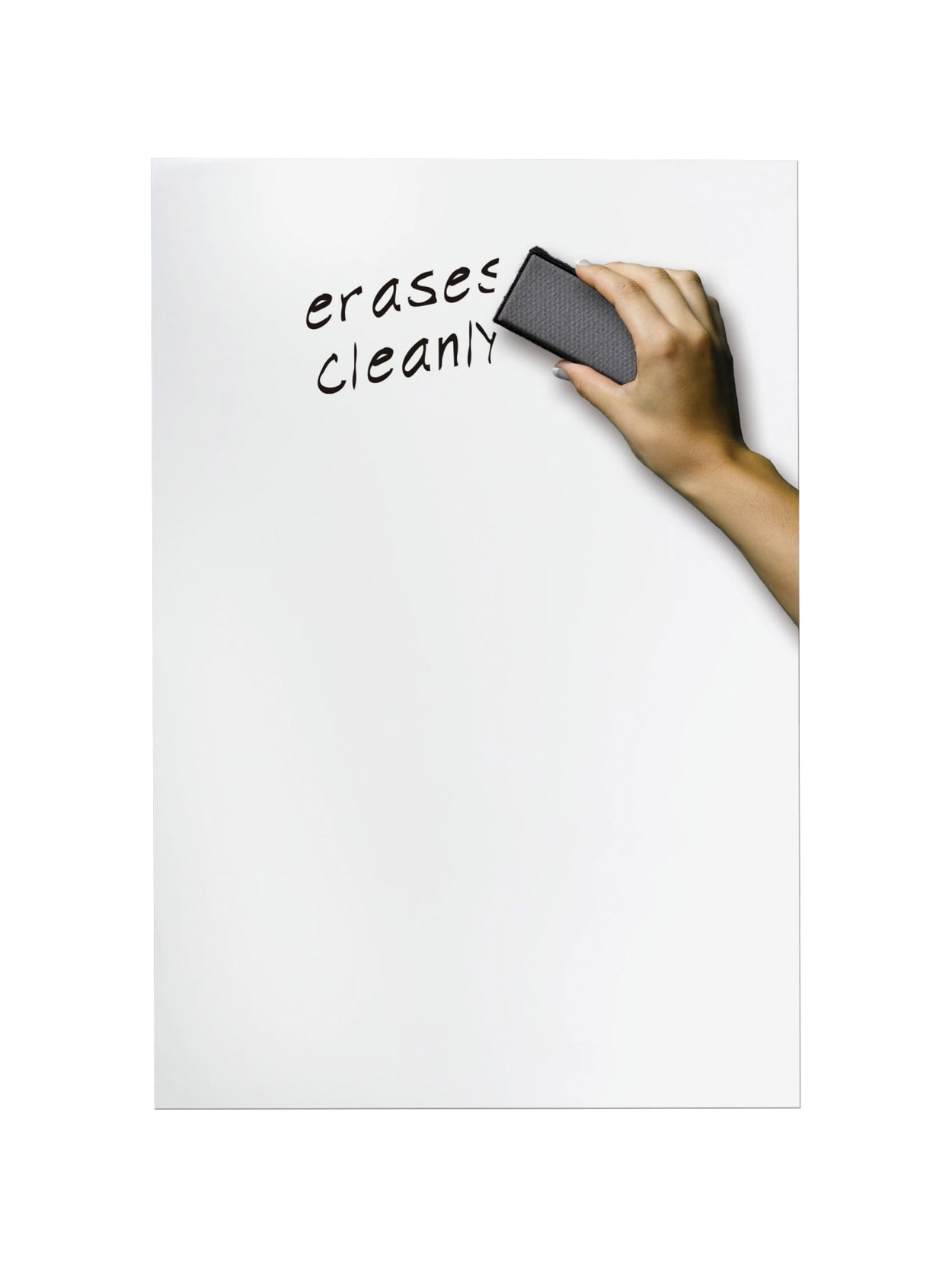 Pacon Pac 5529 Foamboardd Erase20x3010 Office Depot