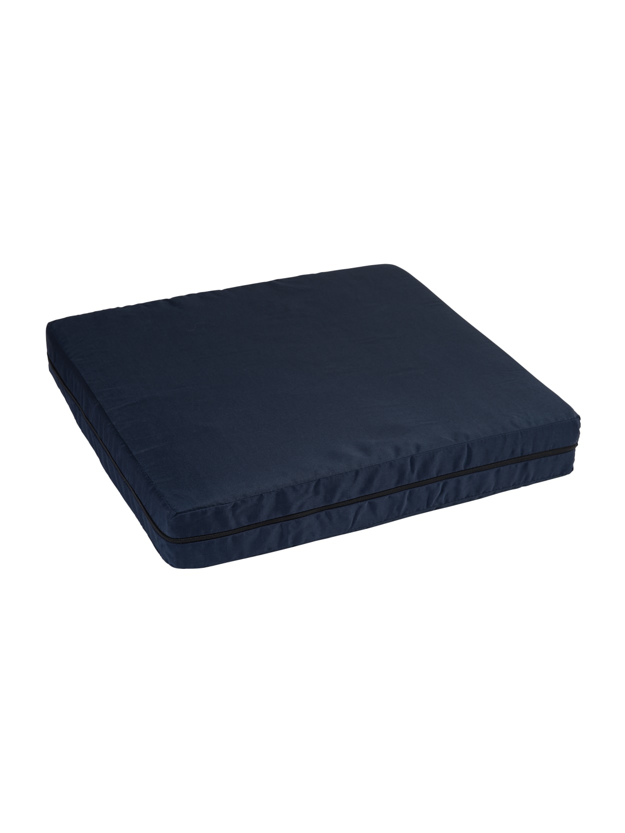 Dmi Hypoallergenic Natural Pincore Latex Foam Comfort Seat Cushion