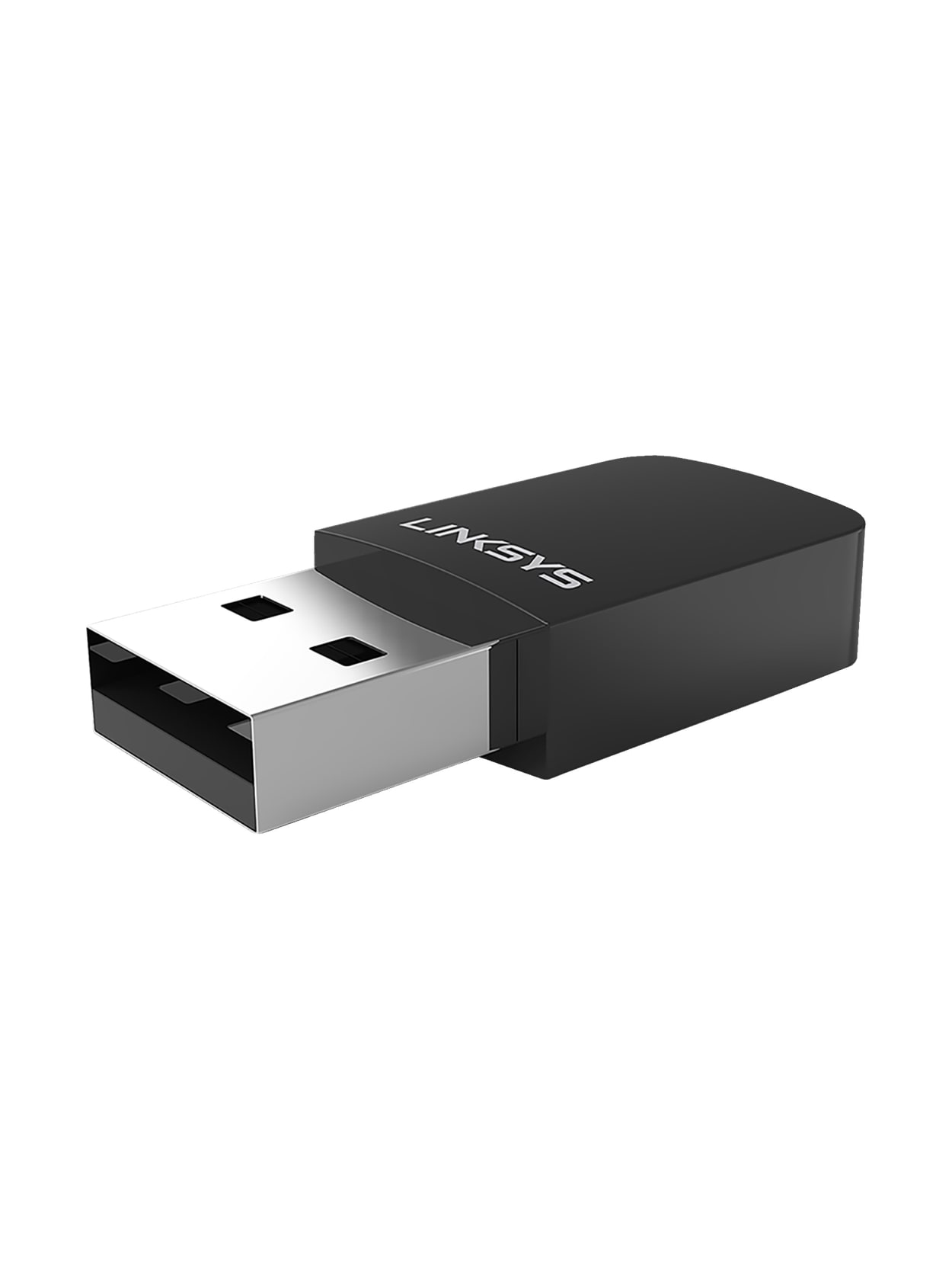 Next Gen Ac600 Mu Mimo Usb Adapter Office Depot