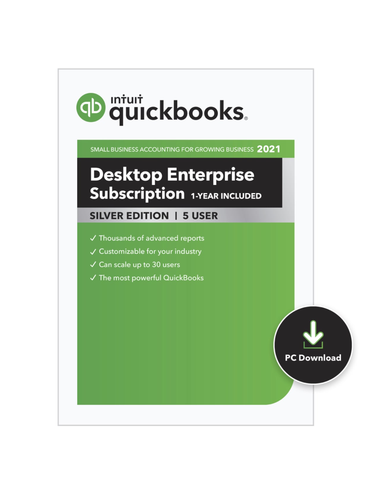 2013 quickbooks install