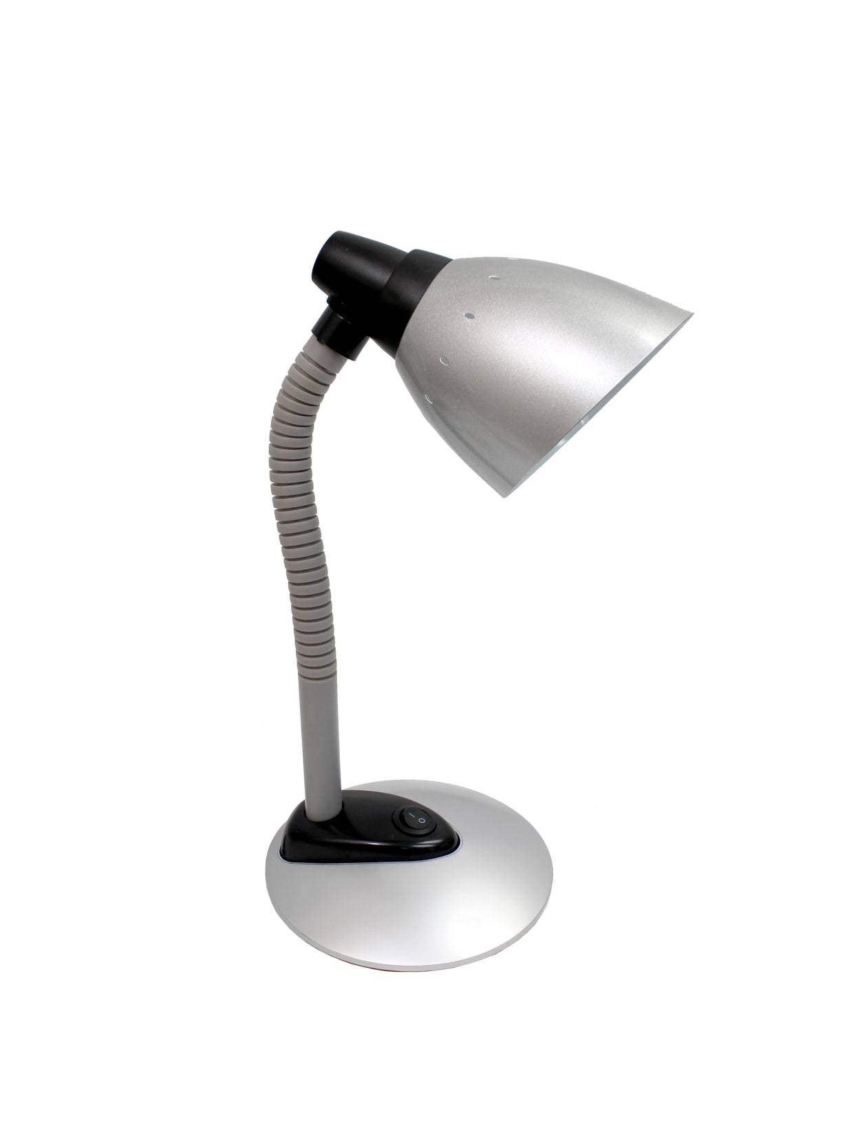 simple desk lamp