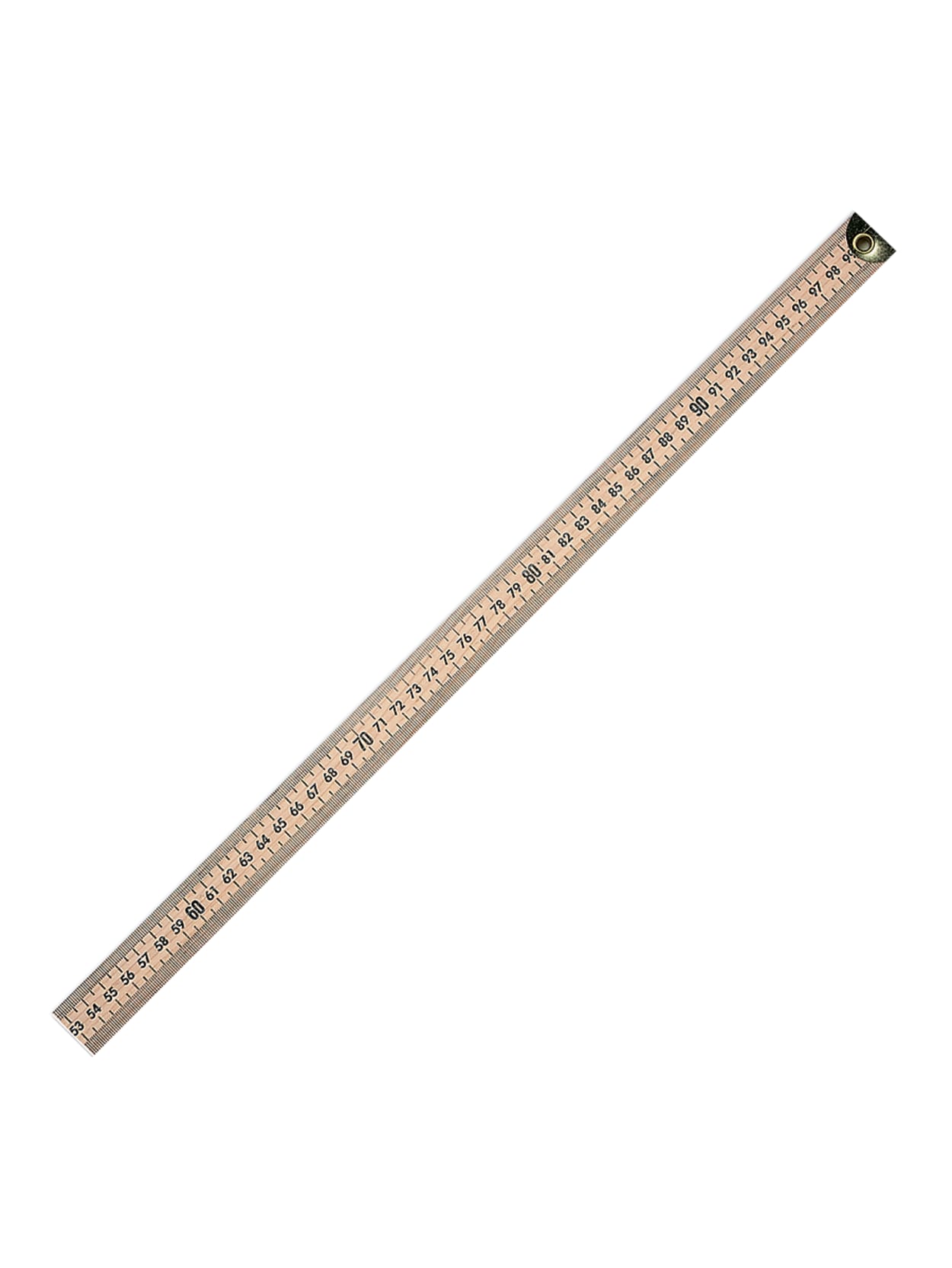 3 metre ruler
