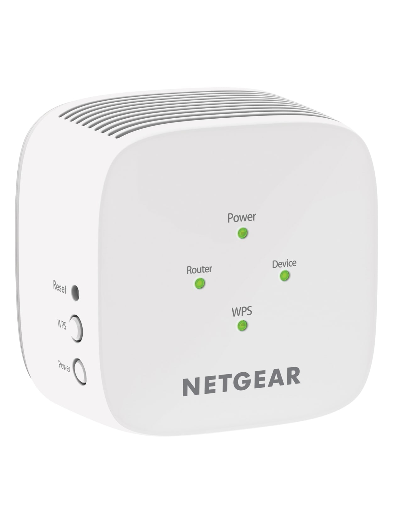 Netgear Ac750 Wifi Range Extender Ex3110 Office Depot