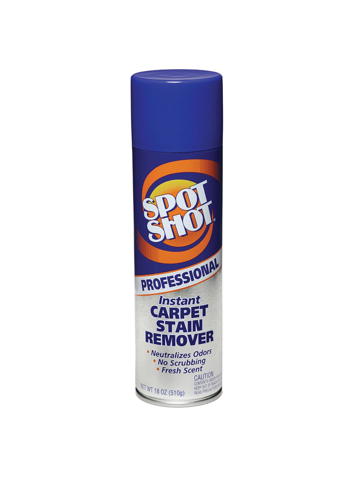 Instant Carpet Stain Remover Spray 18 Oz Office Depot