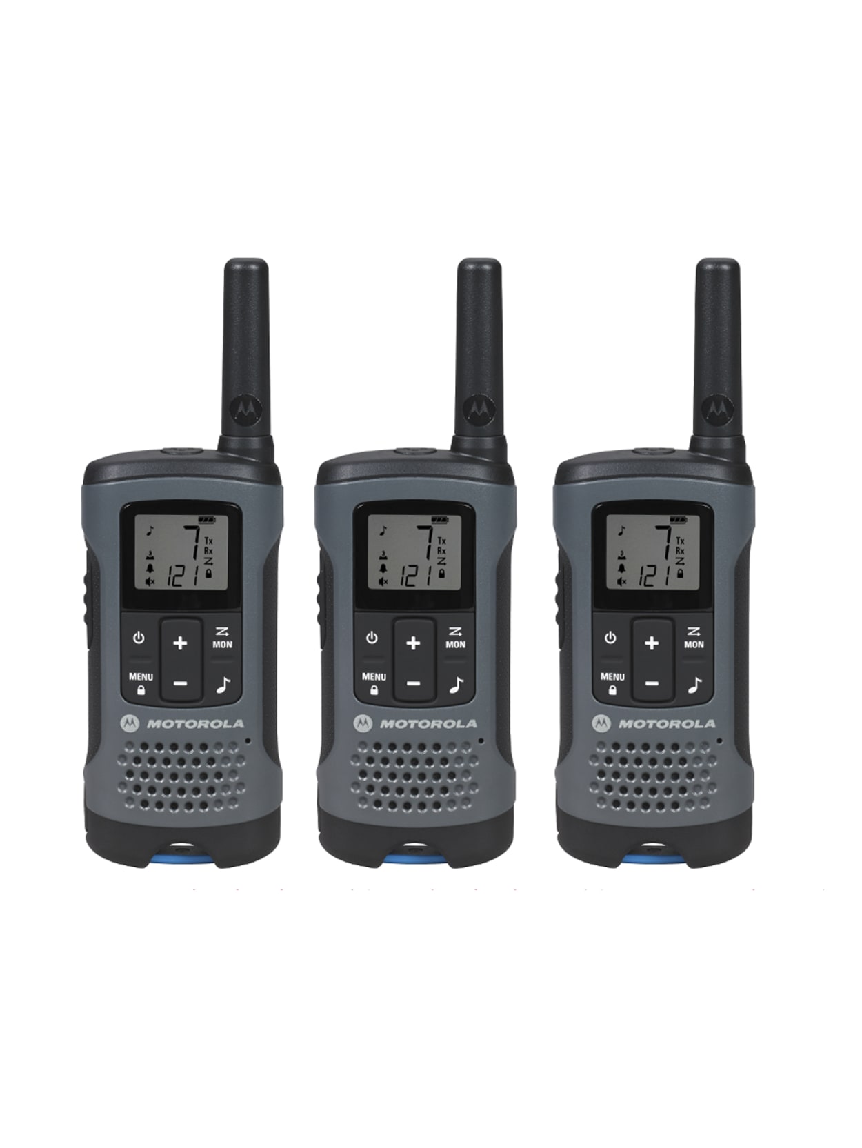 Motorola talkabout t200 precio