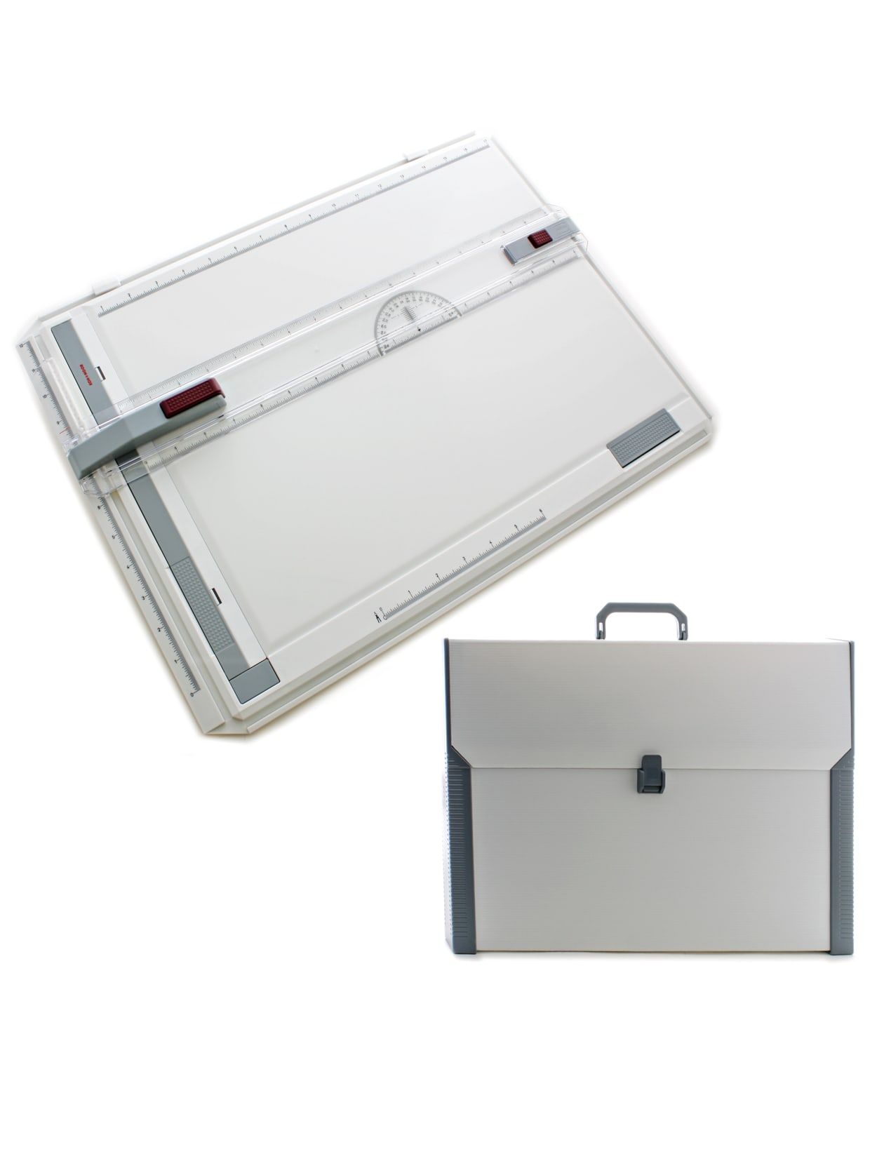 Koh I Noor Portable Drawing Board Or Drawing Head Office Depot