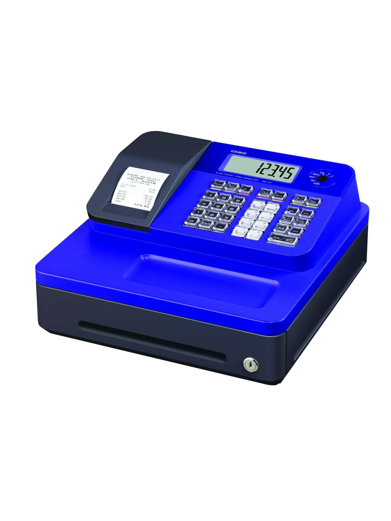 cash register for sale office depot