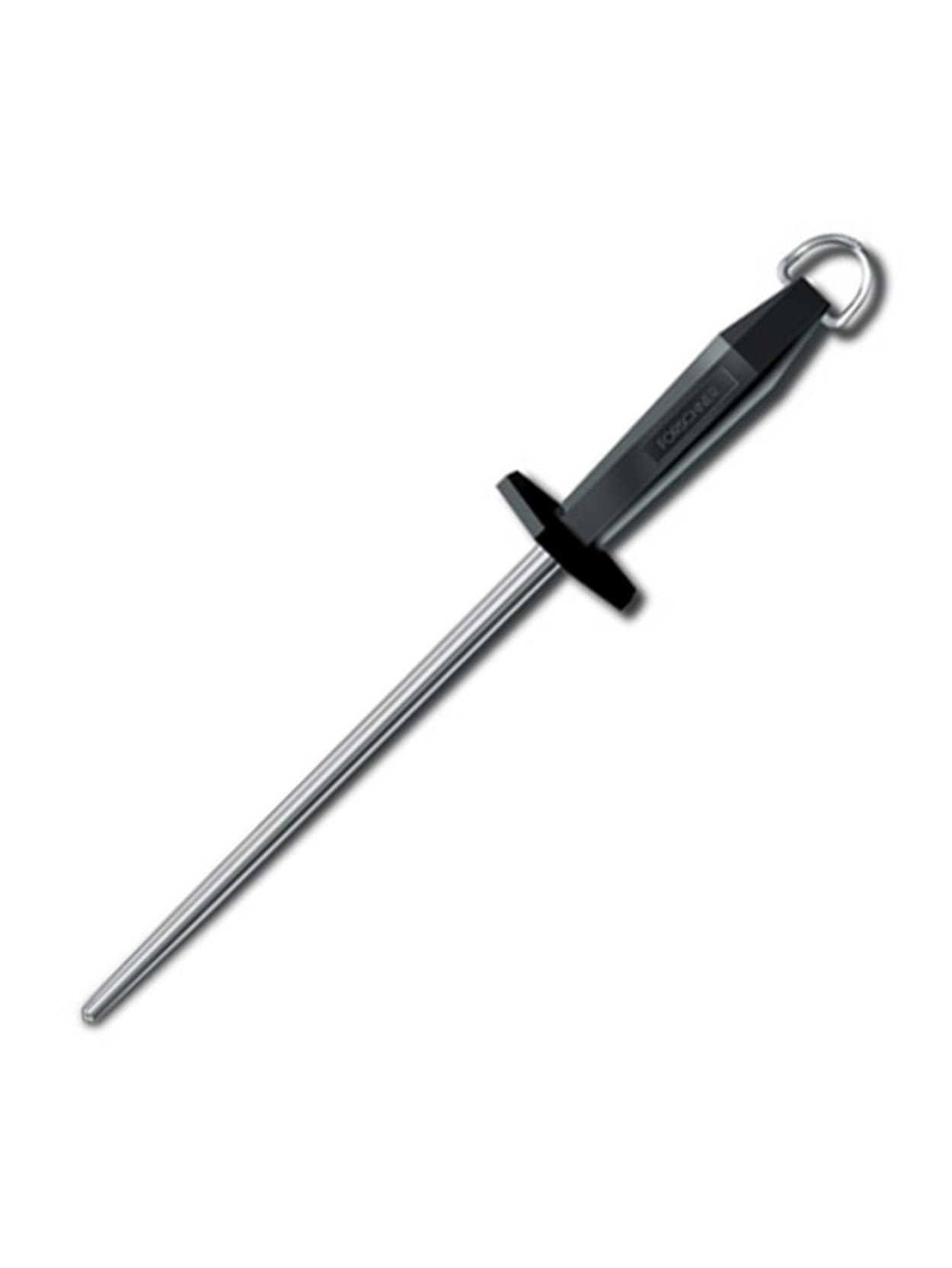 Victorinox Smooth Cut Sharpening Steel 10 Office Depot