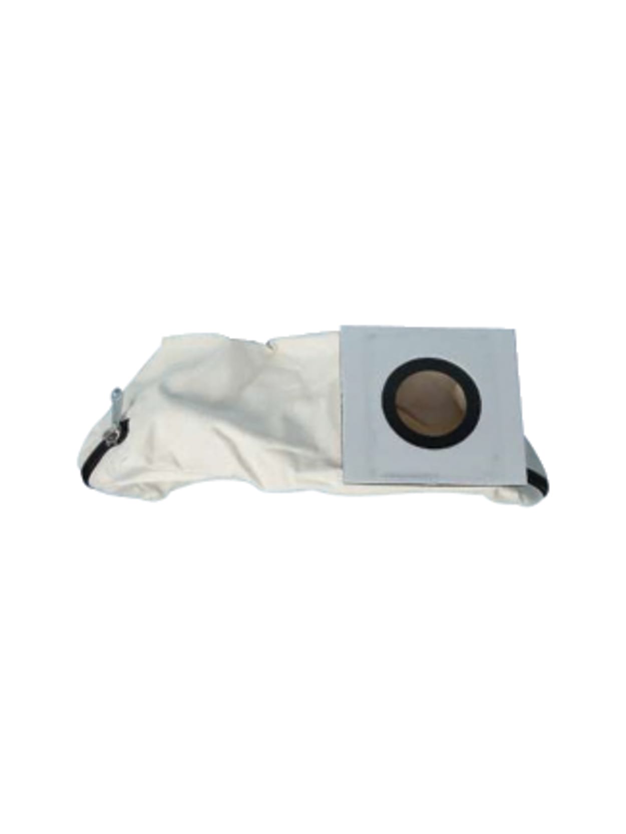 Cloth Filter Bag For Clarke Carpetmaster 30 Wide Area Upright