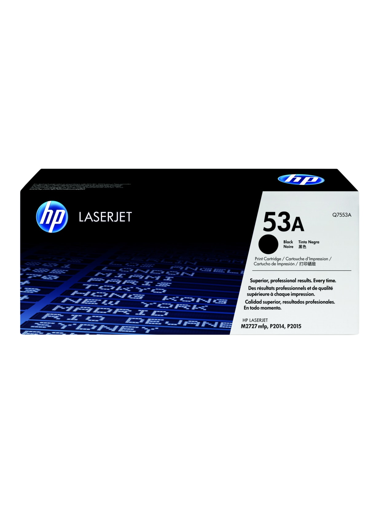 p2015 printer toner