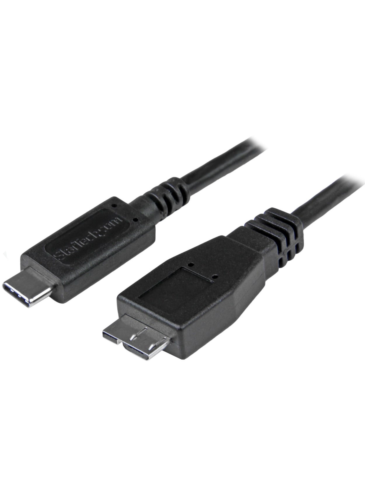 Startech Com Usb C To Micro Usb Cable 3 Ft 1m Usb 3 1 10gbps Micro Usb Cord Usb Type C To Micro Usb Cable 3 28 Ft Usb Data Transfer Cable For Tablet Portable