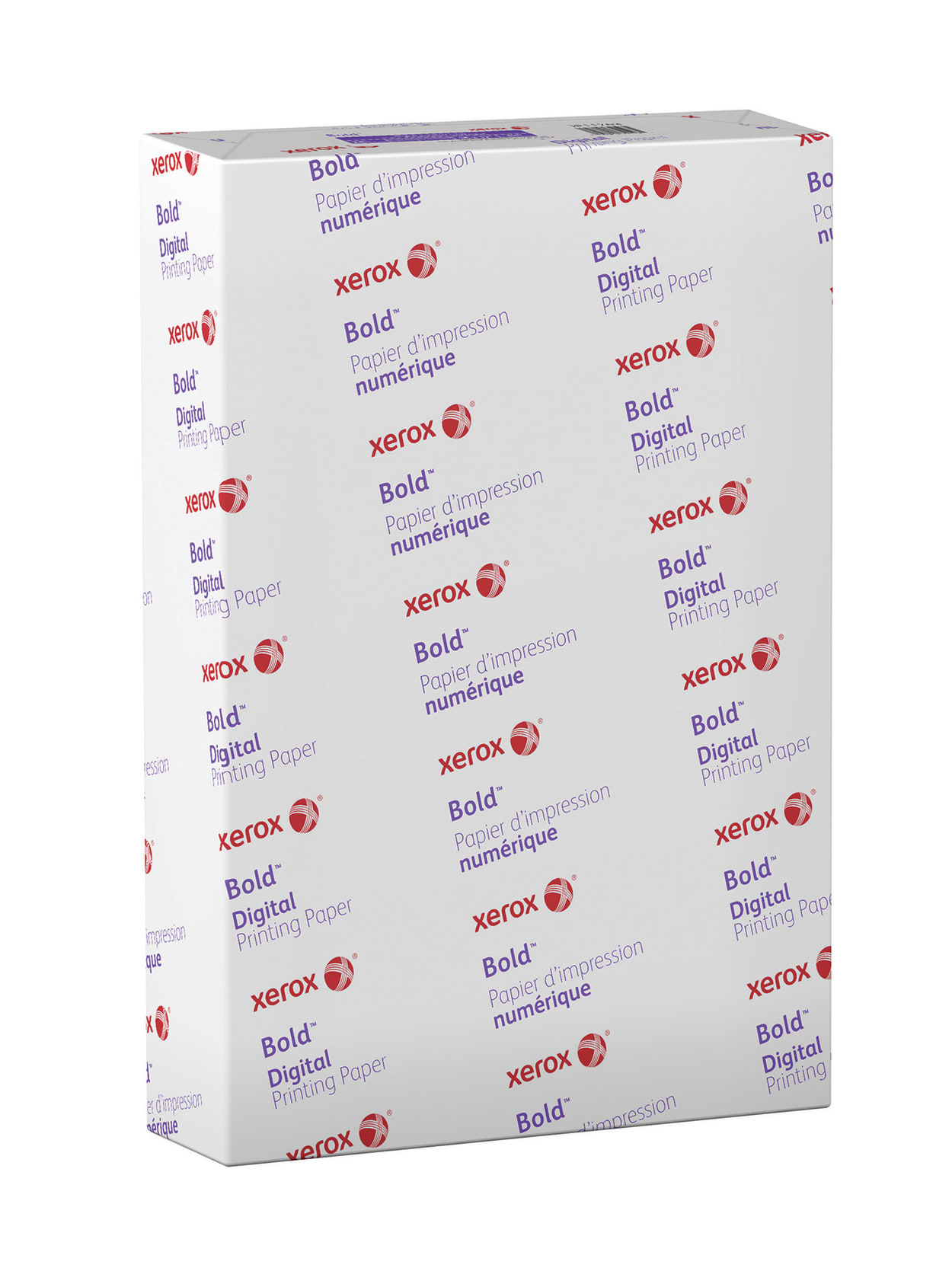 Xerox Bold Digital Printing Paper Tabloid Extra Size 18 X 12 100
