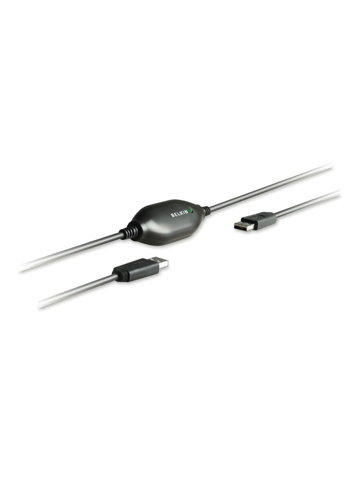 Belkin Easy Transfer Cable For Windows Vista 8 Office Depot